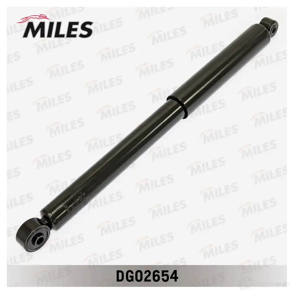 Амортизатор MILES DG02654 9O AOJ 1436967408