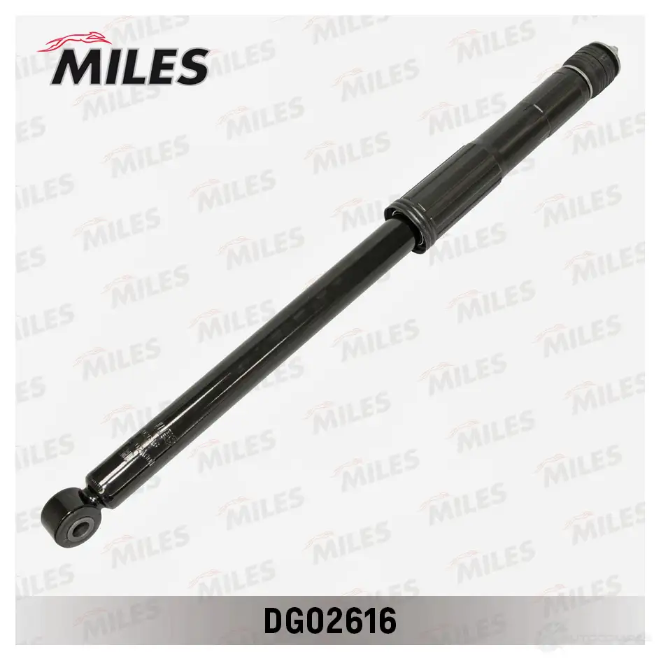 Амортизатор MILES 1436967399 YTCPG H DG02616 изображение 0