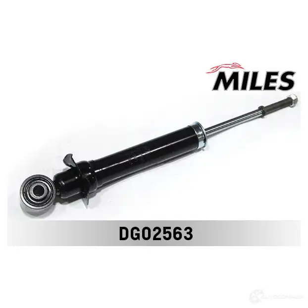 Амортизатор MILES U1BFF 3 1420605369 DG02563 - Изображение 1