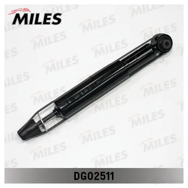 Амортизатор MILES 1420602725 DG02511 BQHV W