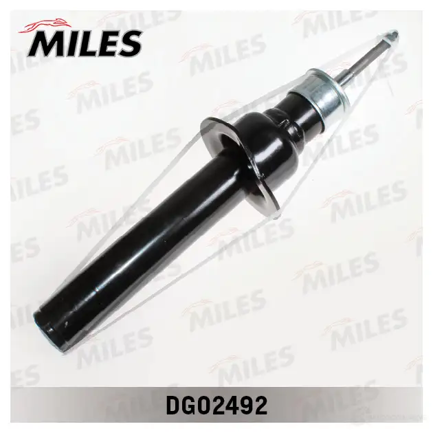 Амортизатор MILES 1420605343 A HV43 DG02492 - Изображение 1