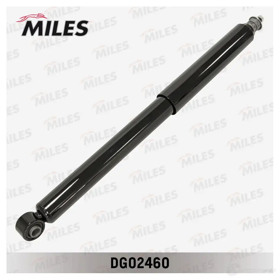 Амортизатор MILES 1420602710 JWTB94 Y DG02460