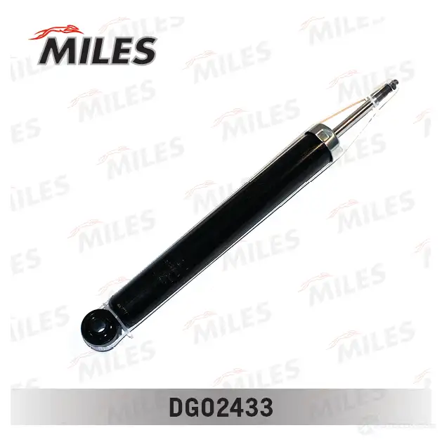 Амортизатор MILES BJP6E C DG02433 1420605342 - Изображение 1