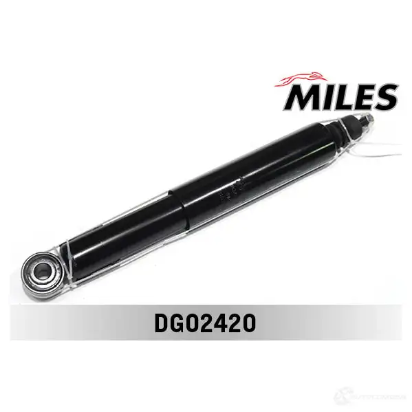 Амортизатор MILES P 00YCFH 1420605358 DG02420 - Изображение 1