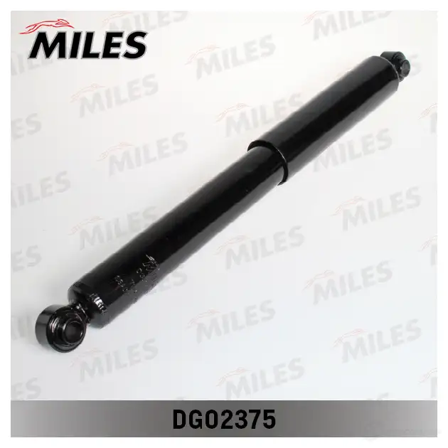 Амортизатор MILES 1420602694 6 DUHM DG02375 изображение 1