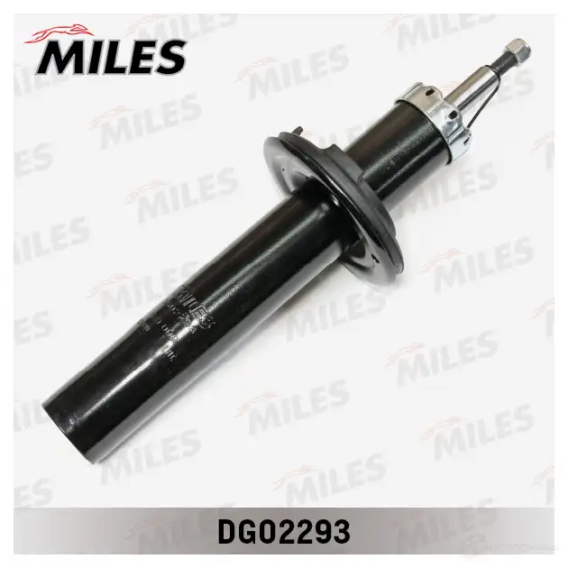 Амортизатор MILES 1436967377 DG02293 WZTP V - Изображение 1