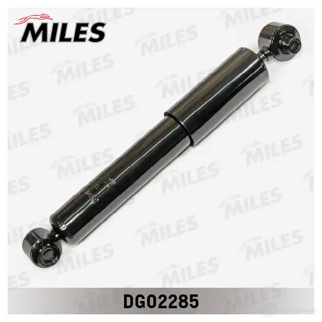 Амортизатор MILES P RD54H 1436967373 DG02285 изображение 0