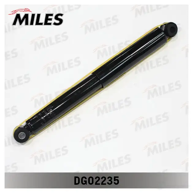 Амортизатор MILES 1420602656 0MTT 8 DG02235
