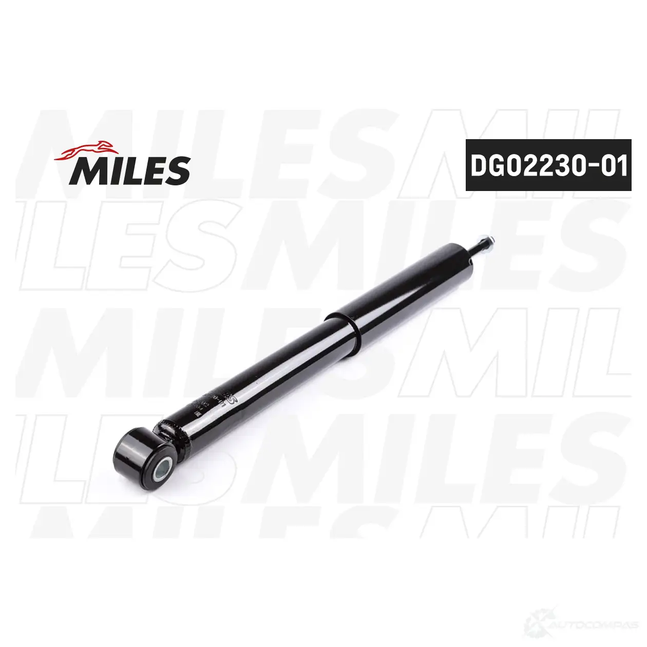 Амортизатор MILES DG02230-01 1420805816 LLN XC - Изображение 1