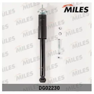 Амортизатор MILES EH4N BG9 1420602652 DG02230 изображение 0