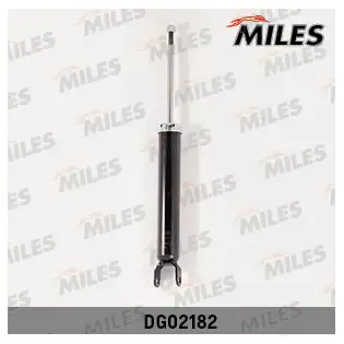 Амортизатор MILES 4 WT32H DG02182 1420600540 изображение 0