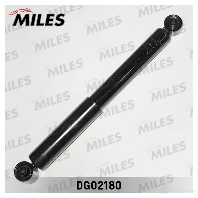 Амортизатор MILES E1LKV G 1420600542 DG02180