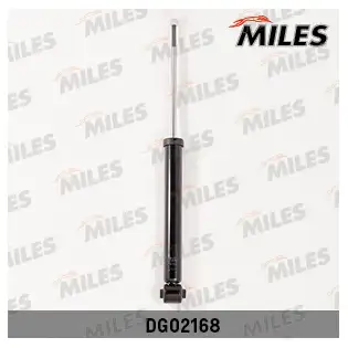 Амортизатор MILES 1420602599 D HGF9C DG02168