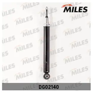 Амортизатор MILES 1420600544 DG02140 FGM7H 8K