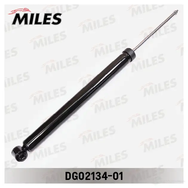Амортизатор MILES IJ CEW DG02134-01 1420807815