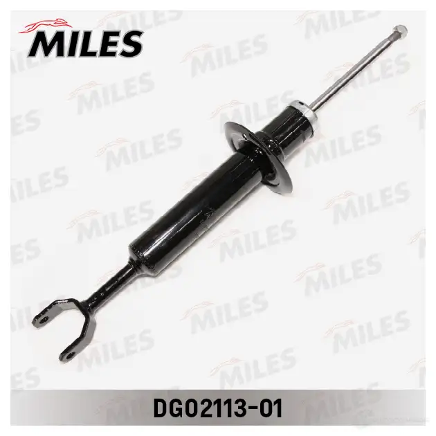 Амортизатор MILES 1420808675 HK F3A DG02113-01 изображение 0