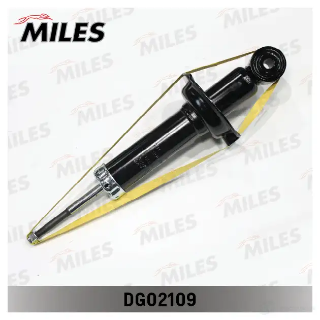 Амортизатор MILES 1420600545 DG02109 2H0 8LVP