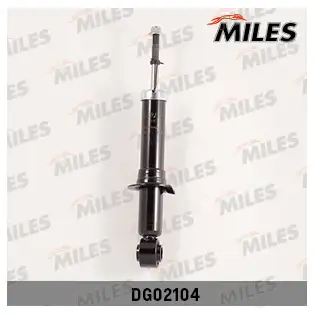 Амортизатор MILES DG02104 1420602450 9 6VQ4