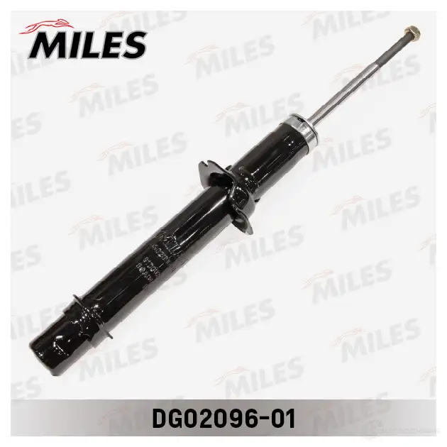 Амортизатор MILES 9 VDXGSL DG02096-01 1420808935 изображение 0