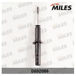 Амортизатор MILES 4HU4 U 1420600504 DG02086