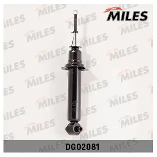 Амортизатор MILES S3L 071K 1420578163 DG02081