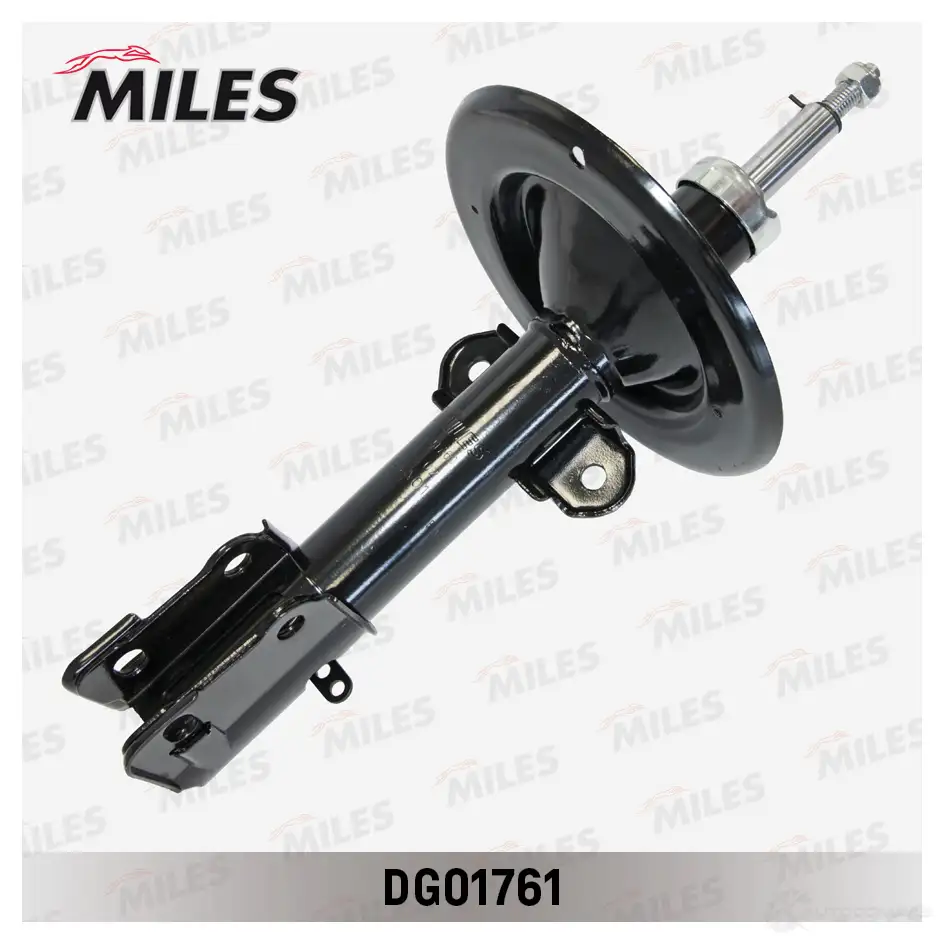 Амортизатор MILES DG01761 1436967360 0 1NO3 изображение 1
