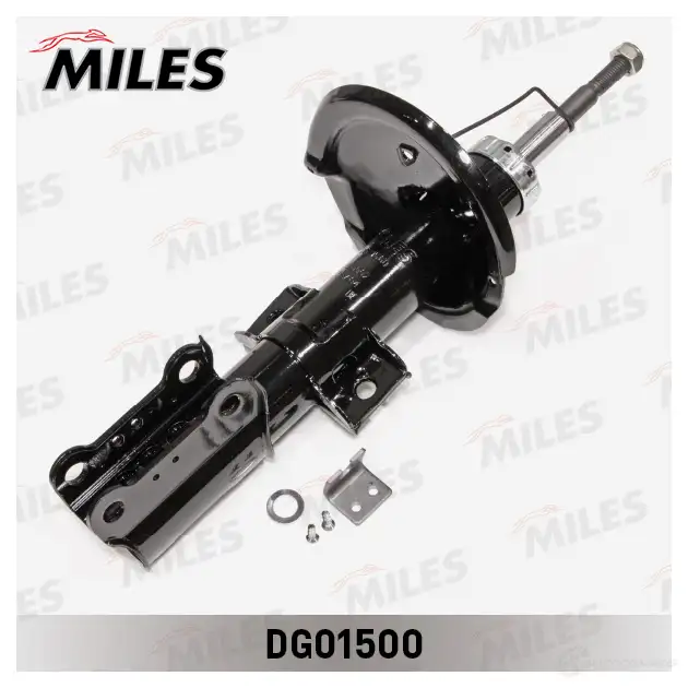 Амортизатор MILES 1420602432 5MI 354 DG01500 - Изображение 1