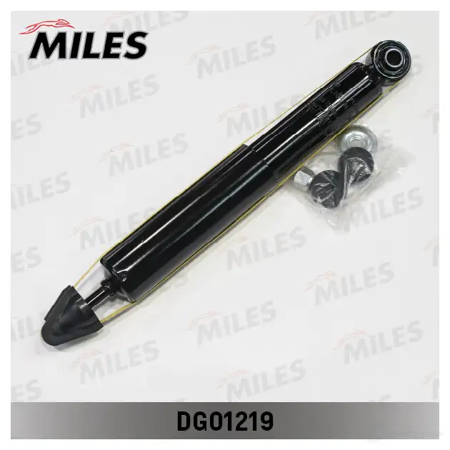 Амортизатор MILES DG01219 M J4ND 1420602407