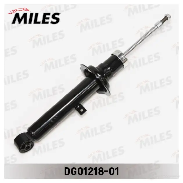 Амортизатор MILES DG01218-01 1420810192 AEM XX1