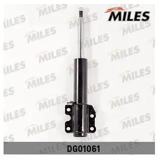 Амортизатор MILES 3 DMNE DG01061 1420600694 изображение 0