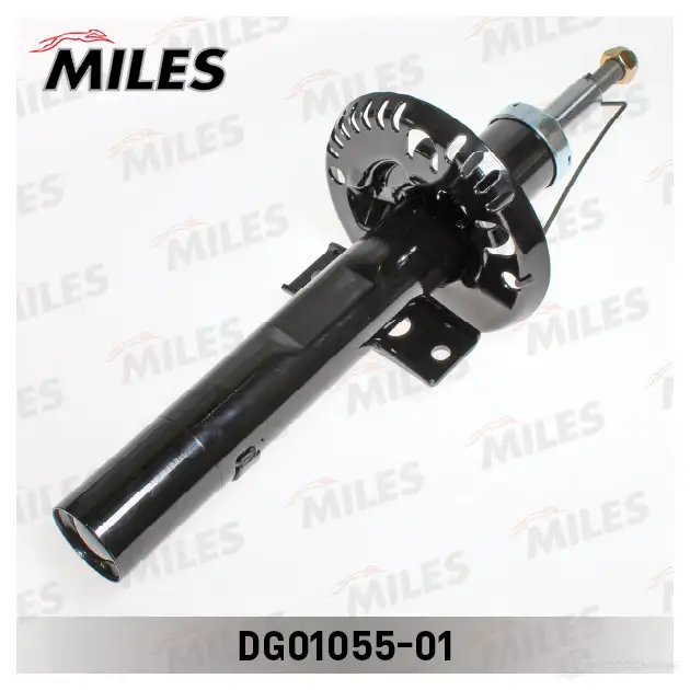 Амортизатор MILES DG01055-01 AP 20MP 1420811760 изображение 0