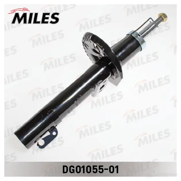 Амортизатор MILES DG01055-01 AP 20MP 1420811760 изображение 1