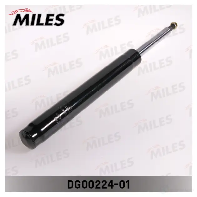 Амортизатор MILES DG00224-01 R5K 48 1420812415