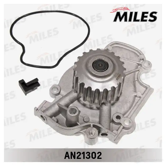 Водяной насос, помпа MILES L MXF4 AN21302 1436966464 - Изображение 1