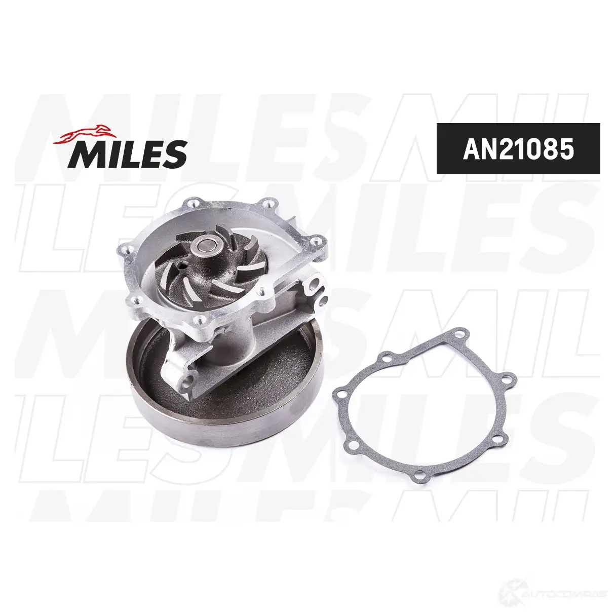 Водяной насос, помпа MILES CP KVO62 AN21085 1438141019 изображение 0