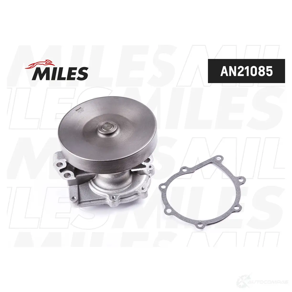 Водяной насос, помпа MILES CP KVO62 AN21085 1438141019 изображение 1