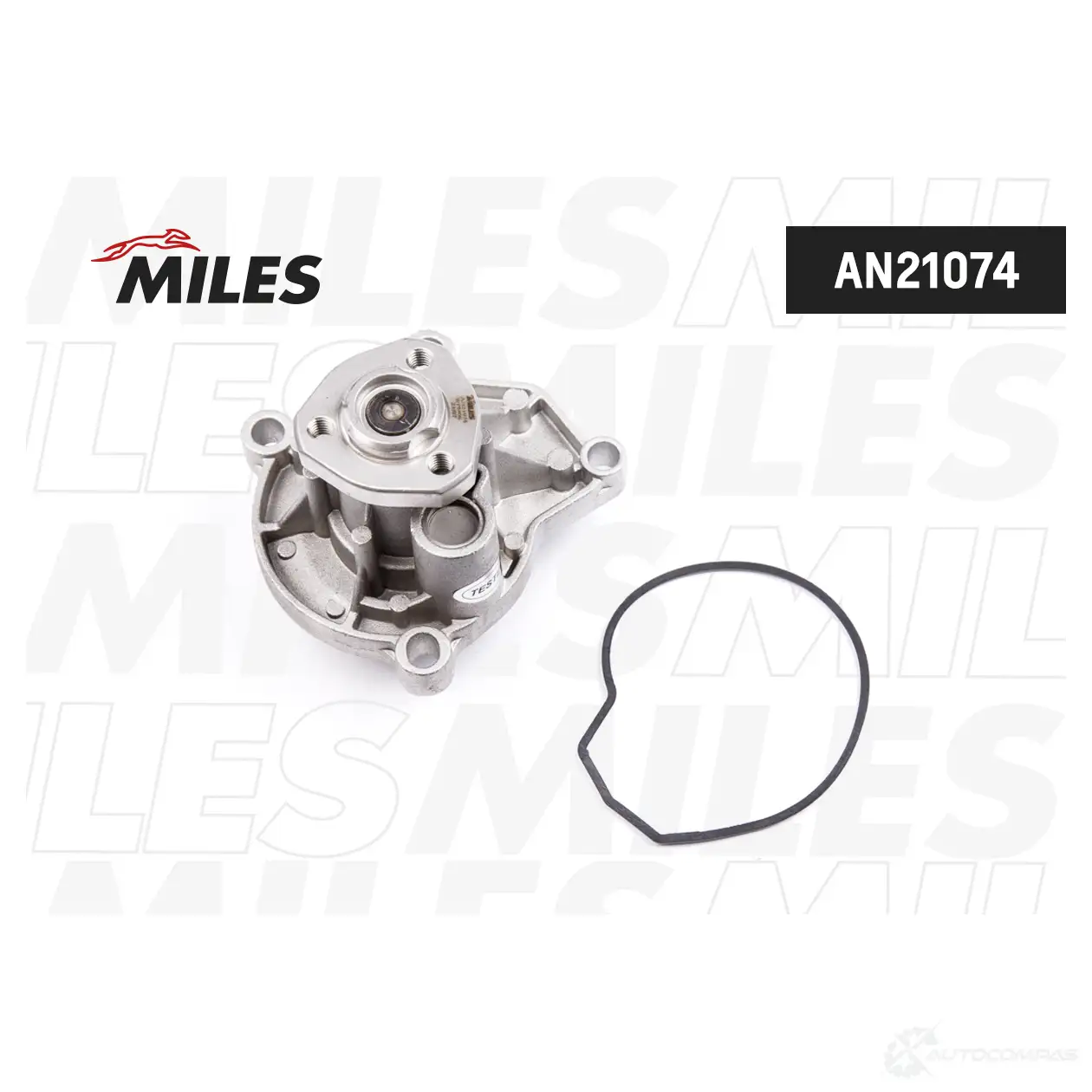 Водяной насос, помпа MILES 6 LHKE AN21074 1438141023 - Изображение 1