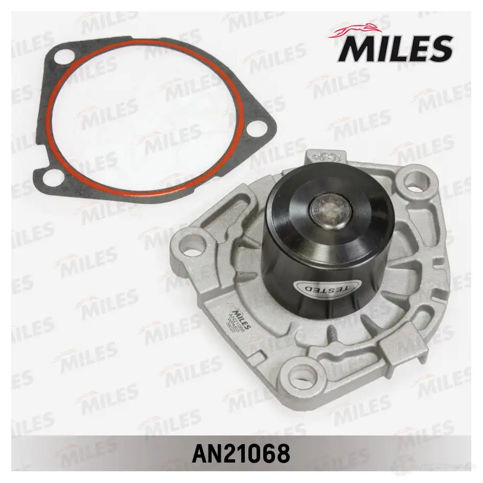 Водяной насос, помпа MILES C0BD AM 1436966355 AN21068 - Изображение 1