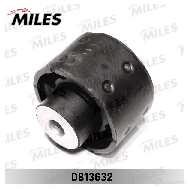 Сайлентблок балки MILES DB13632 UY97 0 1420601141 изображение 0