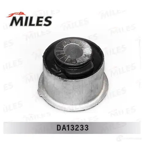 Сайлентблок балки MILES 1420601110 DA13233 G HY8F изображение 0