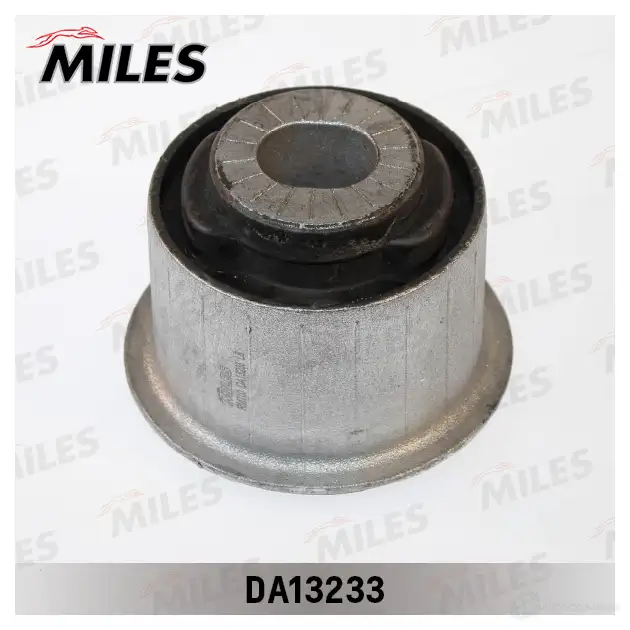 Сайлентблок балки MILES 1420601110 DA13233 G HY8F изображение 1