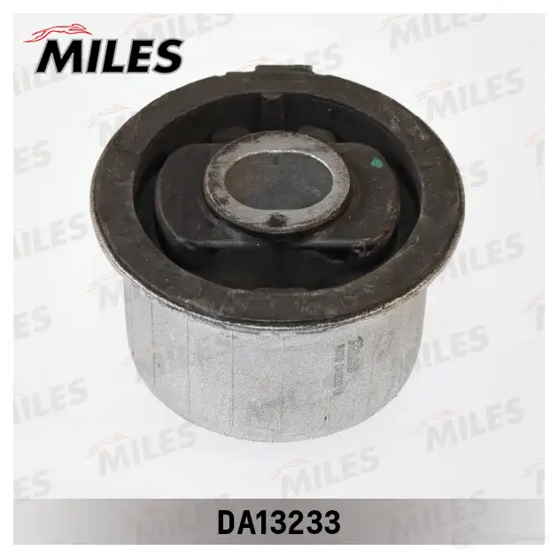 Сайлентблок балки MILES 1420601110 DA13233 G HY8F изображение 2