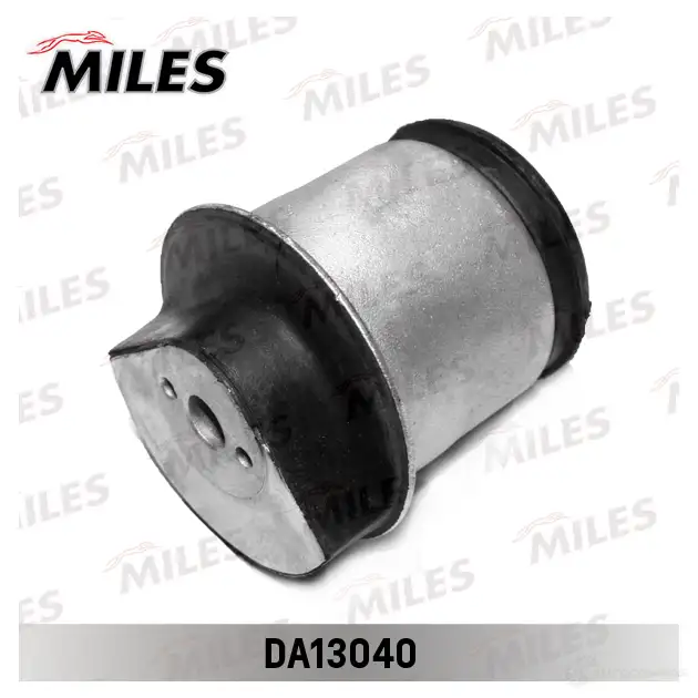 Сайлентблок балки MILES 1420601097 MII N180 DA13040