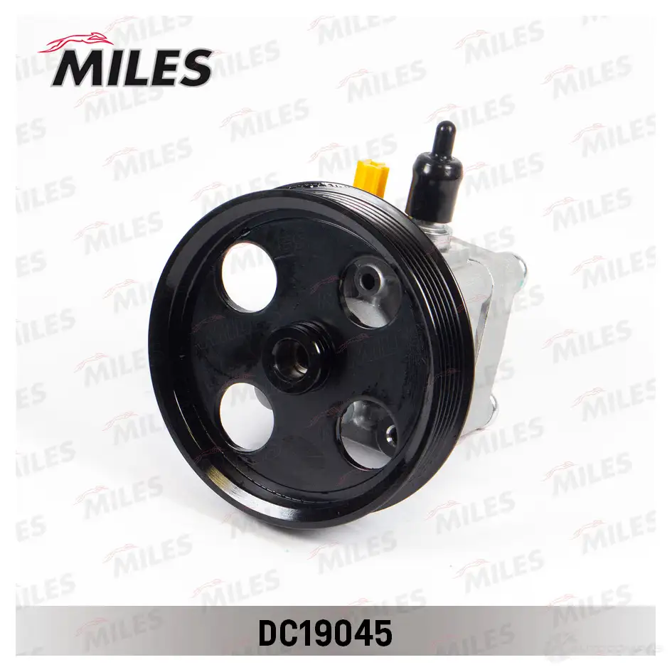 Насос Гур MILES 1437174188 DC19045 YS CR1T - Изображение 1