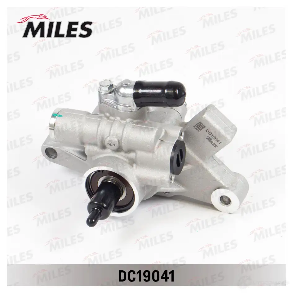 Насос Гур MILES 1437174189 0XAH DE DC19041 изображение 0