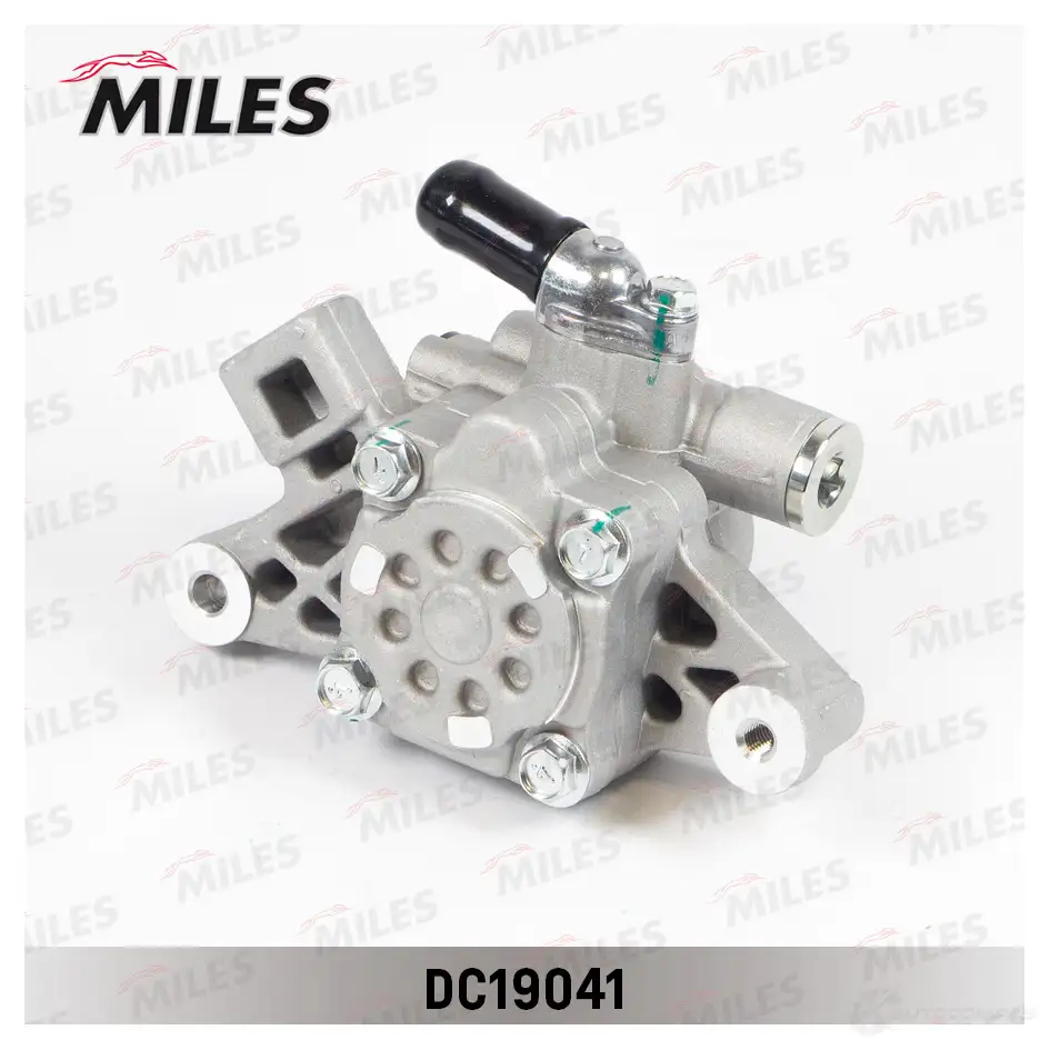 Насос Гур MILES 1437174189 0XAH DE DC19041 изображение 1