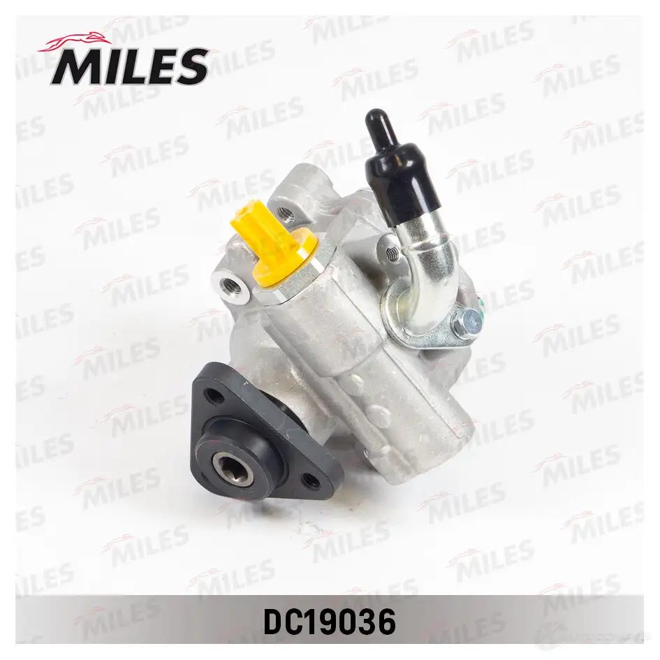Насос Гур MILES DC19036 YHDA9 X2 1437174191 - Изображение 1