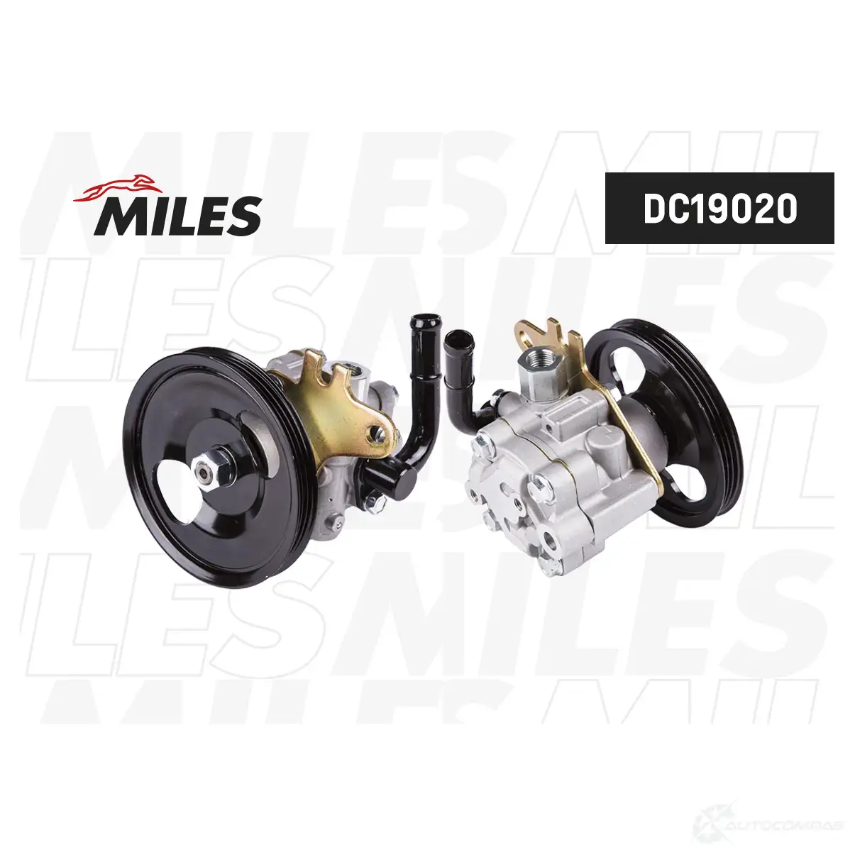 Насос Гур MILES WW DYWN 1439936868 DC19020