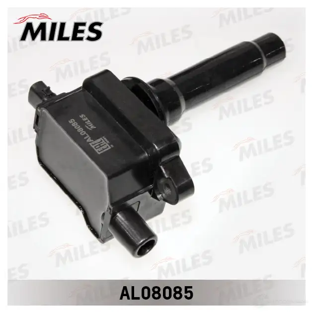 Катушка зажигания MILES 1436966285 ULW JZ AL08085 изображение 0