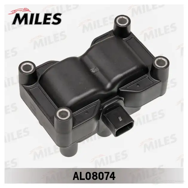 Катушка зажигания MILES 1436966276 WCCI THF AL08074 изображение 1